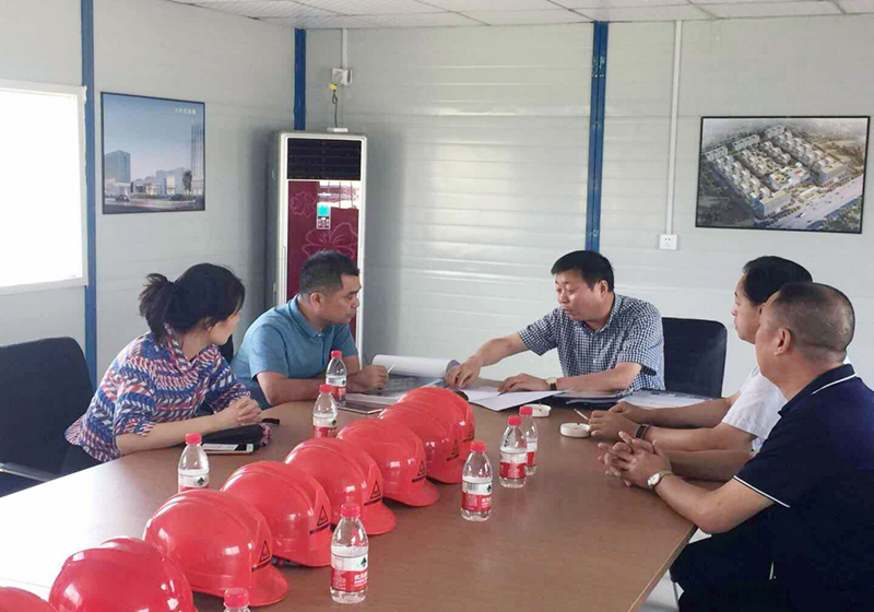 加強(qiáng)領(lǐng)域資源共享，促進(jìn)雙方交流合作